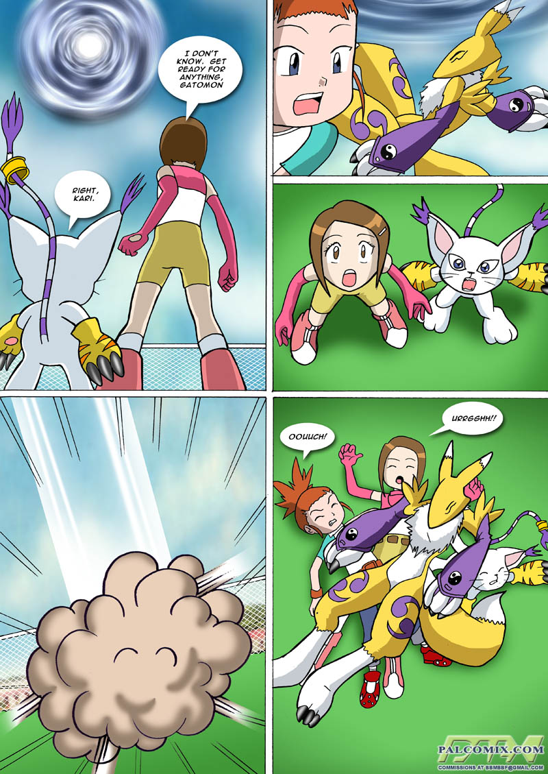 Curiosity page 3 full