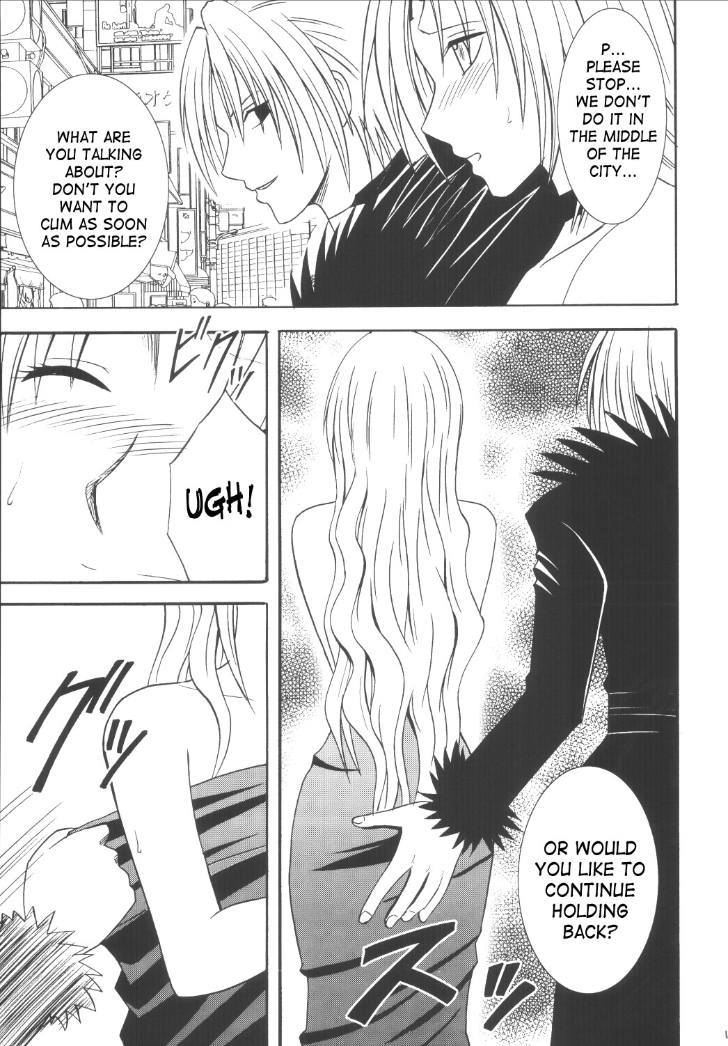 Black Cat Final page 10 full