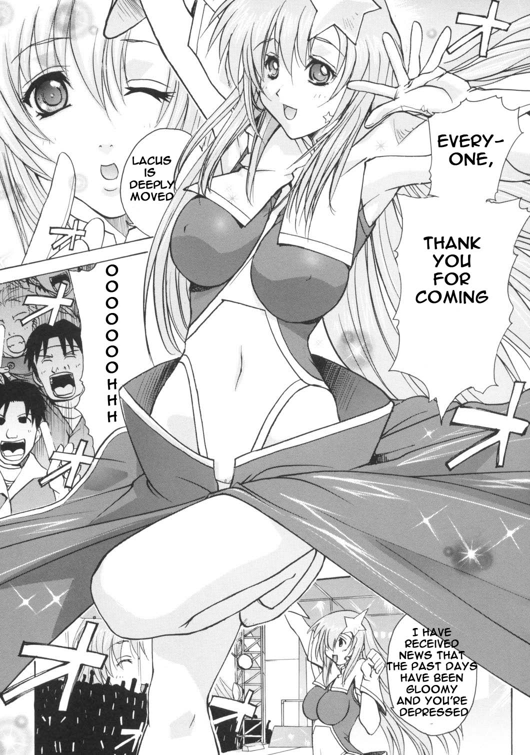 Meer on Stage page 5 full