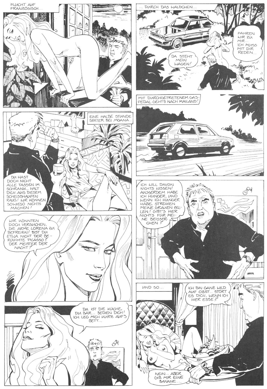 Sexy Phone T3 page 11 full