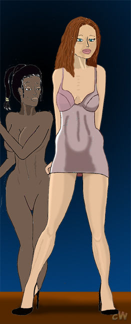 Yuri Art page 9 full