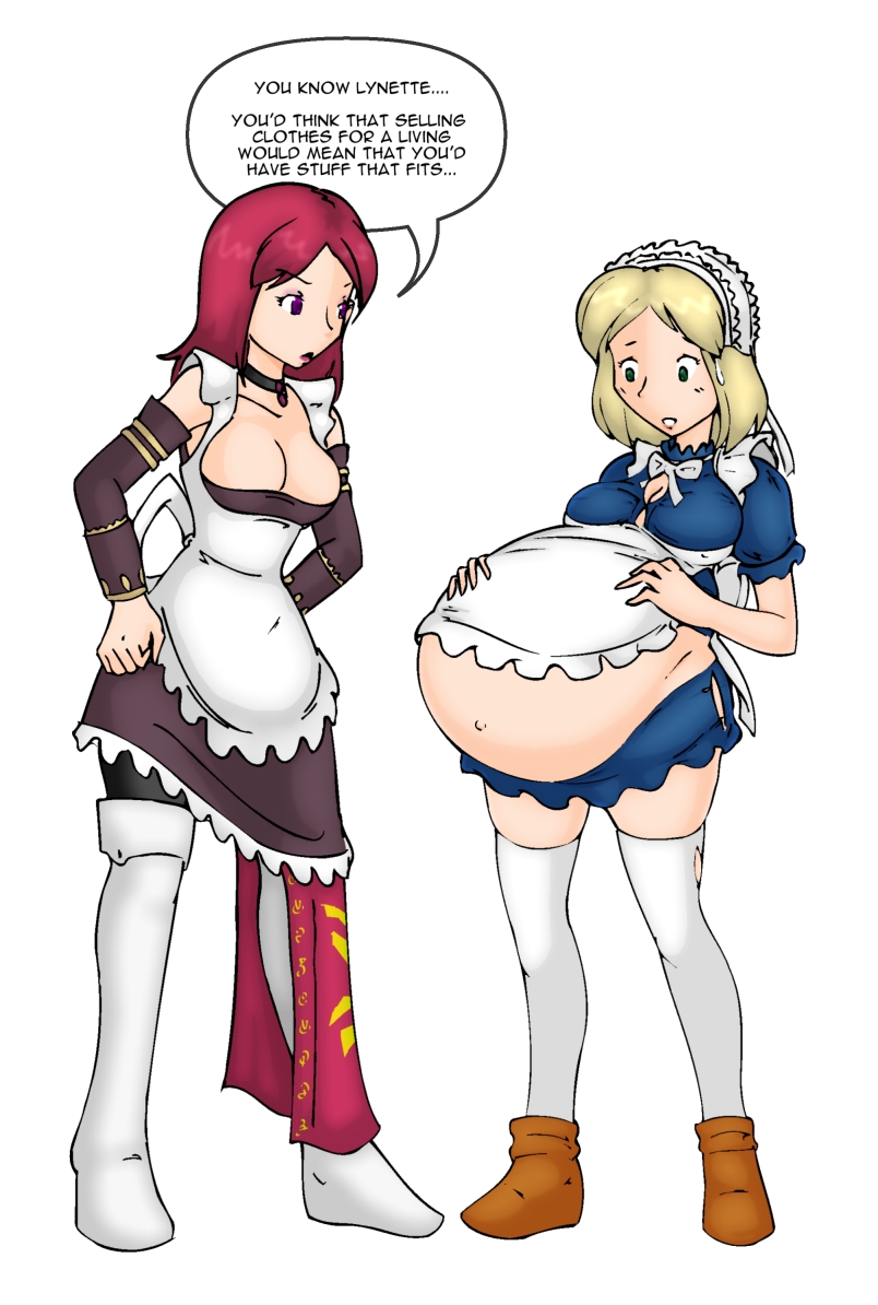 Deviantart Collection page 5 full