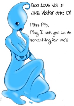 Goo Love