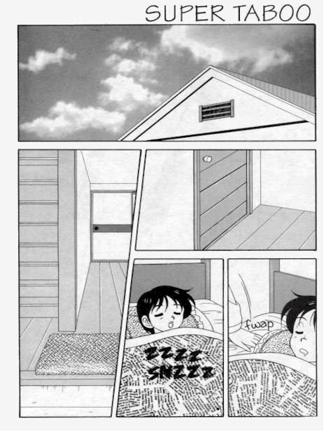 Super Taboo 1 page 2 full