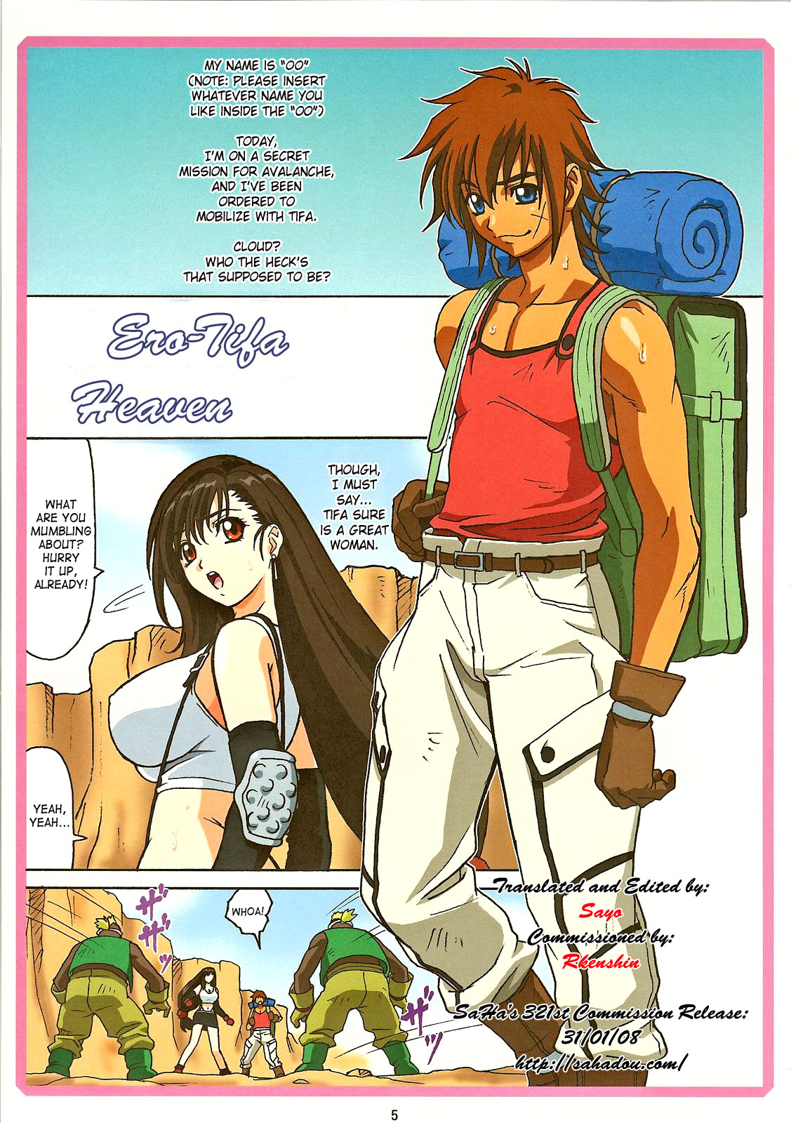 Tifa W cup page 4 full