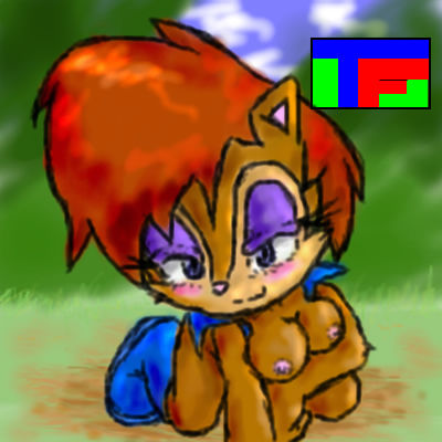 Sally Acorn page 5 full