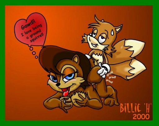 Sally Acorn page 6 full