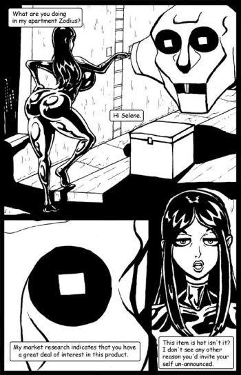 [Mformental] Clara cover