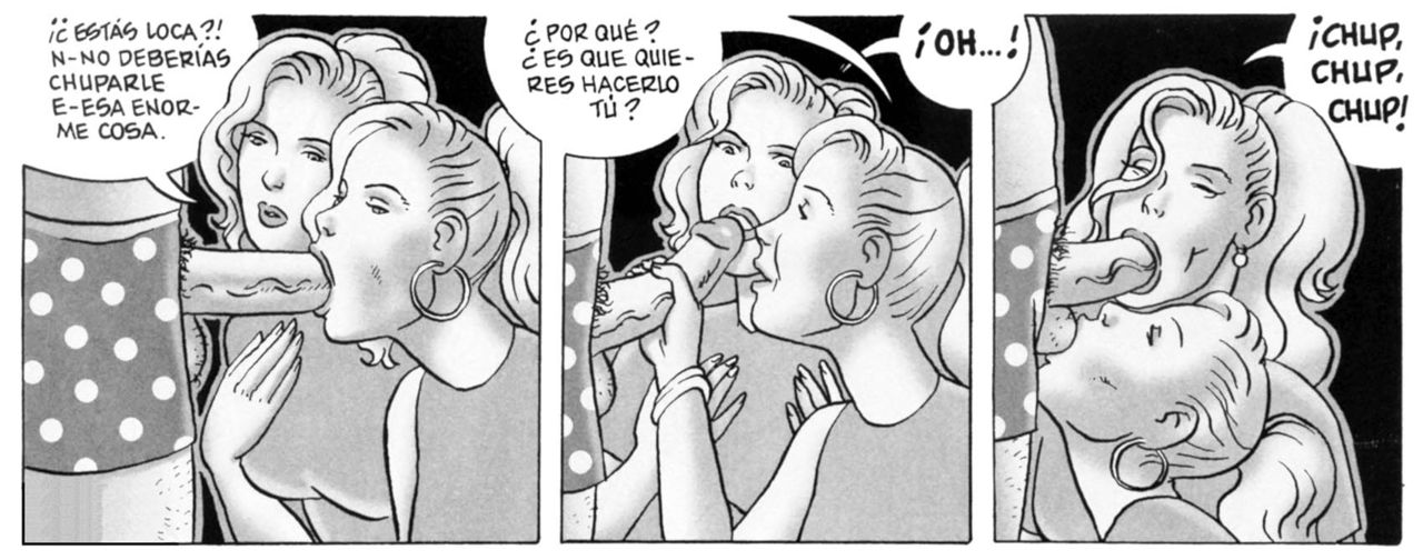 Tu a Mostoles, yo a Getafe page 11 full