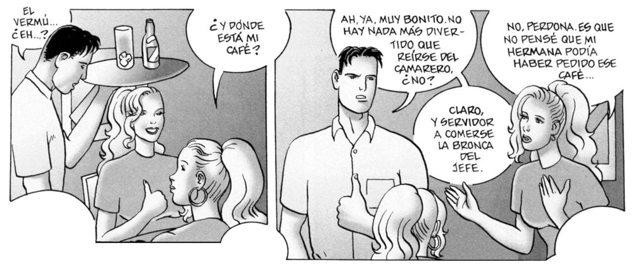 Tu a Mostoles, yo a Getafe page 6 full
