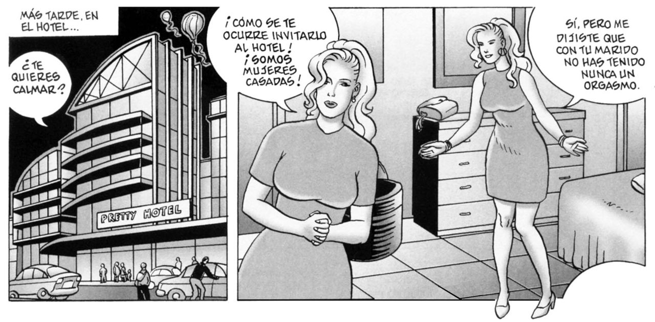 Tu a Mostoles, yo a Getafe page 8 full