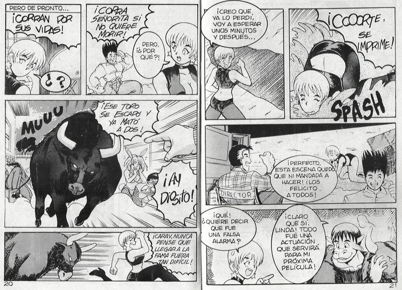 Chicas trabajadoras 05 page 12 full