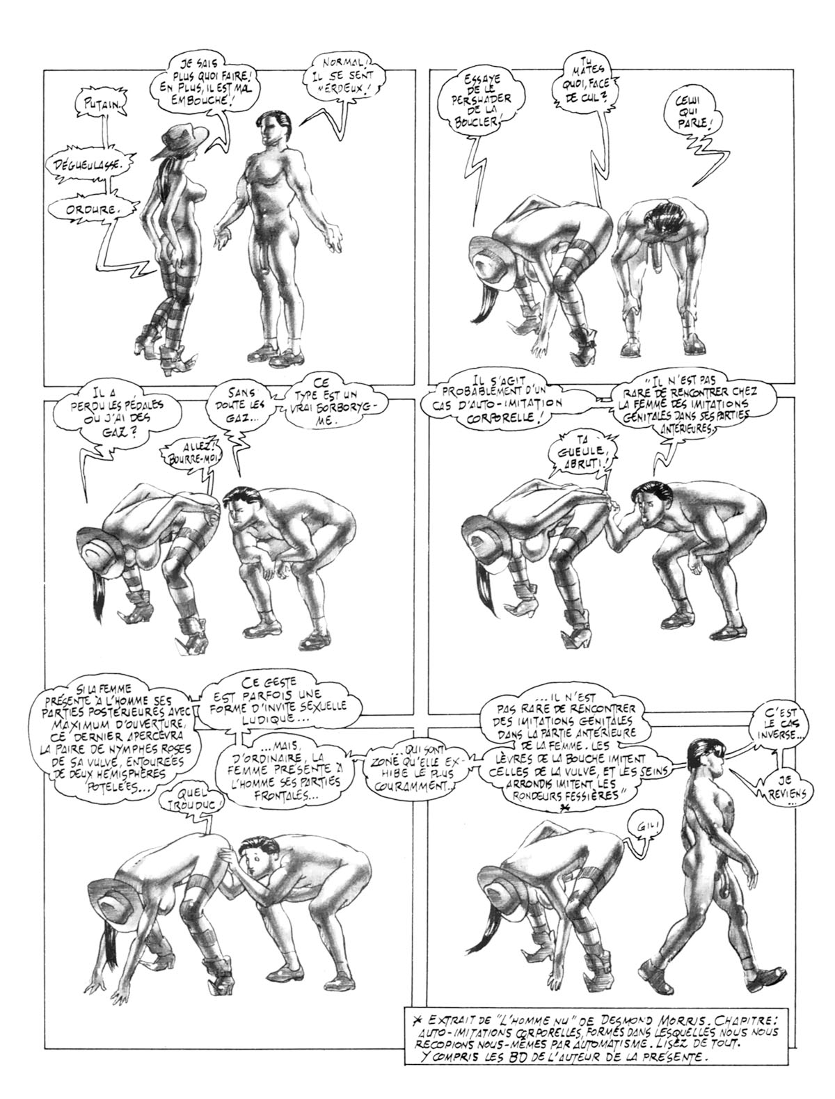 le demystificateur page 10 full