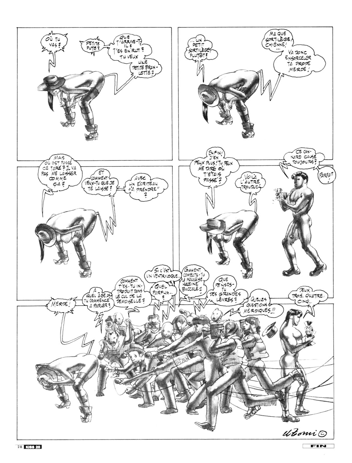 le demystificateur page 11 full