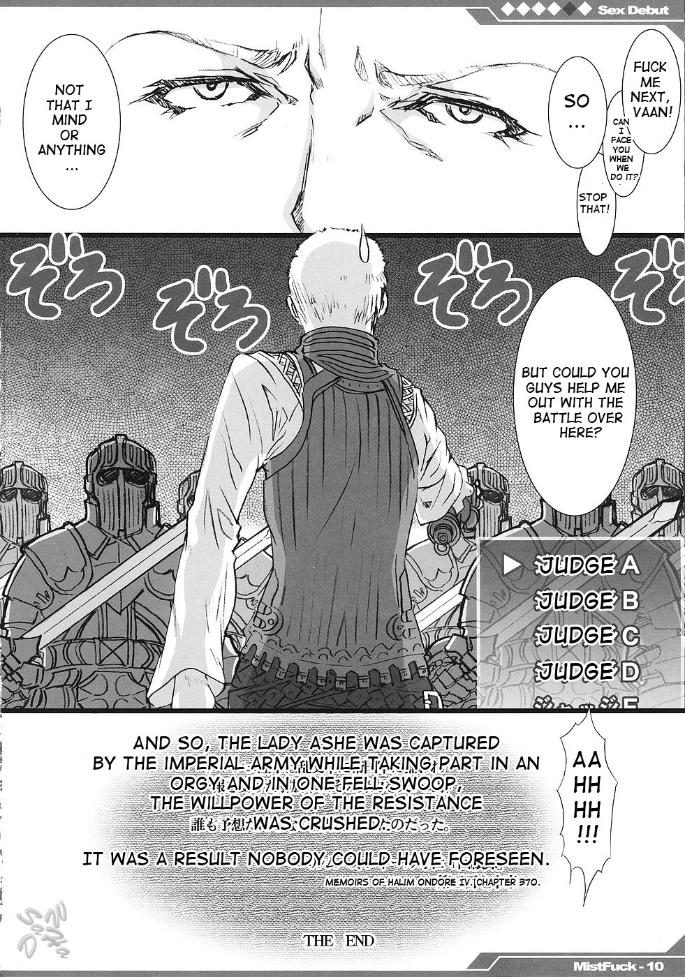 Kyou Kara Fuuzoku Debut | Today's the Debut of Sex Service page 11 full