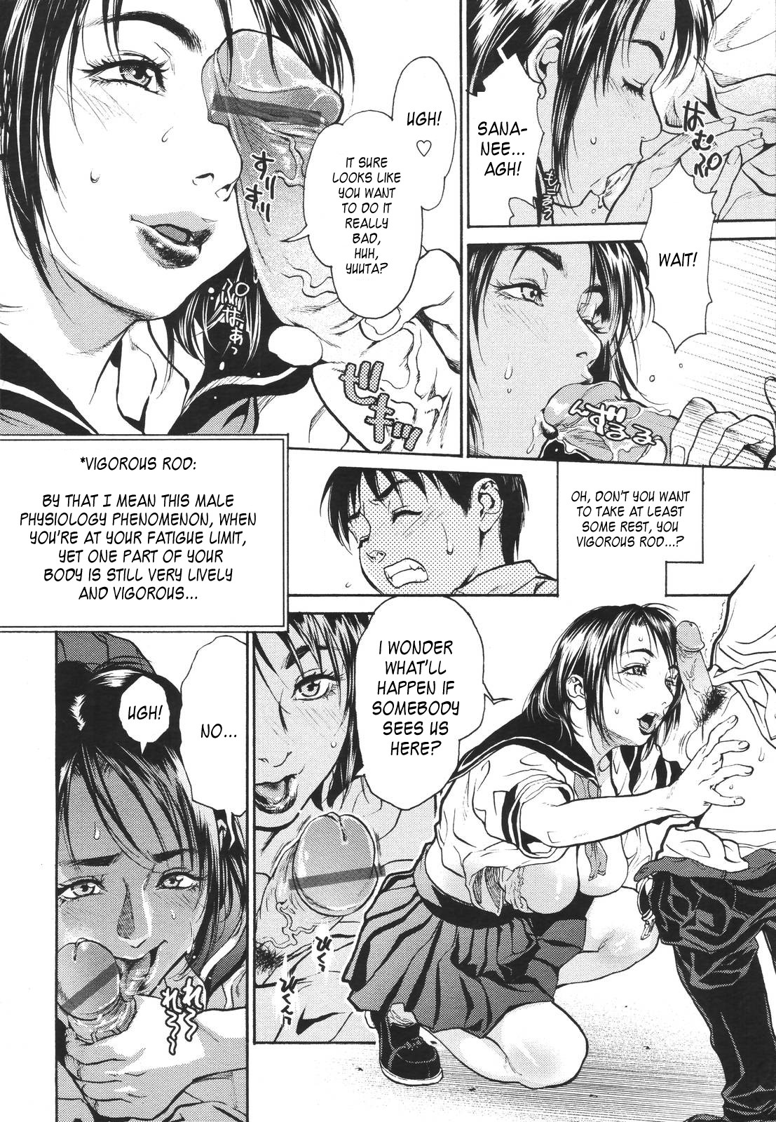 Mix Edge - Ch. 1-4 and 3.5 page 12 full