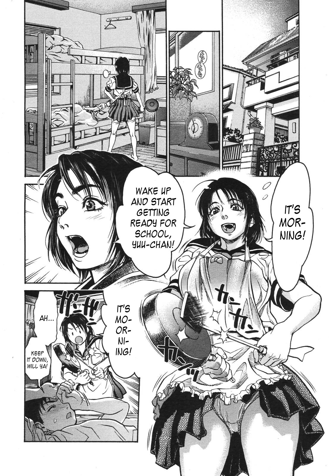 Mix Edge - Ch. 1-4 and 3.5 page 6 full