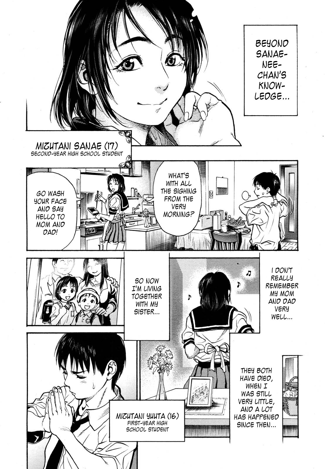 Mix Edge - Ch. 1-4 and 3.5 page 8 full