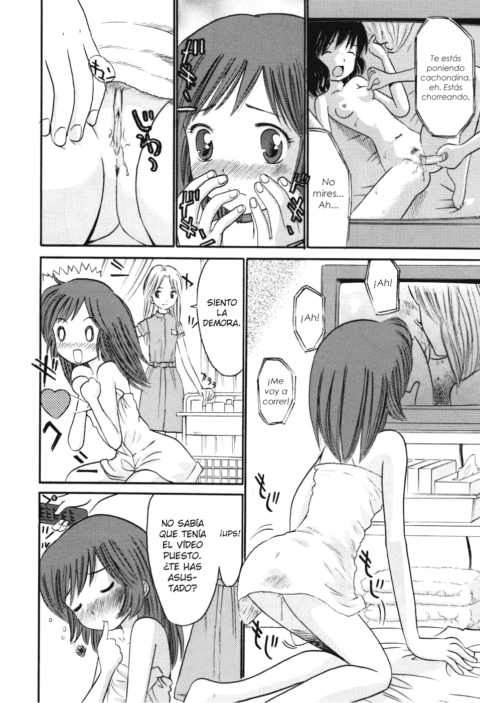 Magical Esthe | Magical Salon page 4 full