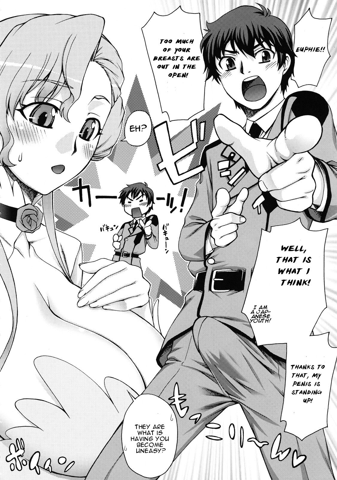 L&G - Ladies & Gentlemen page 3 full