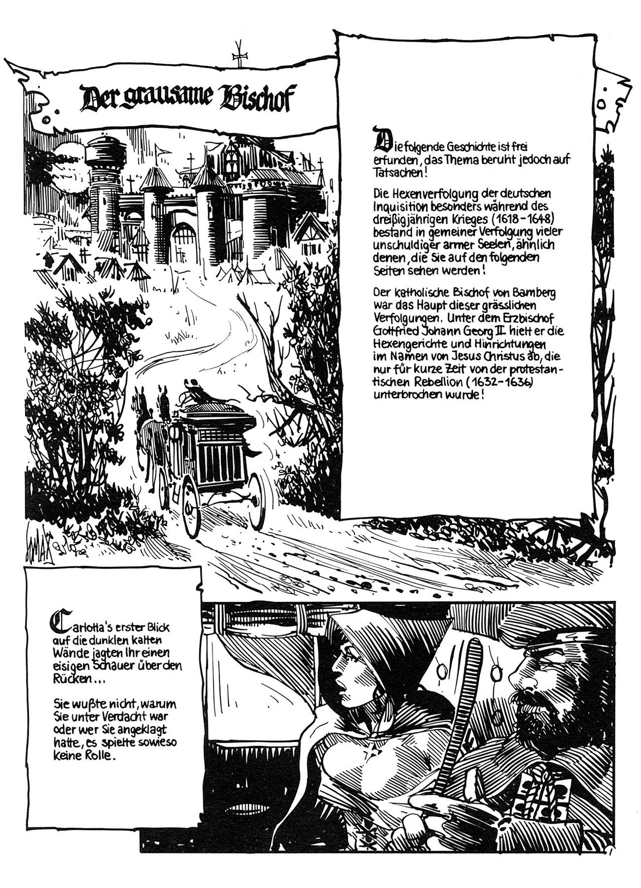 The World of Pain and Passion page 4 full