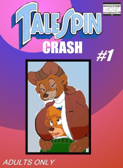 Crash #1