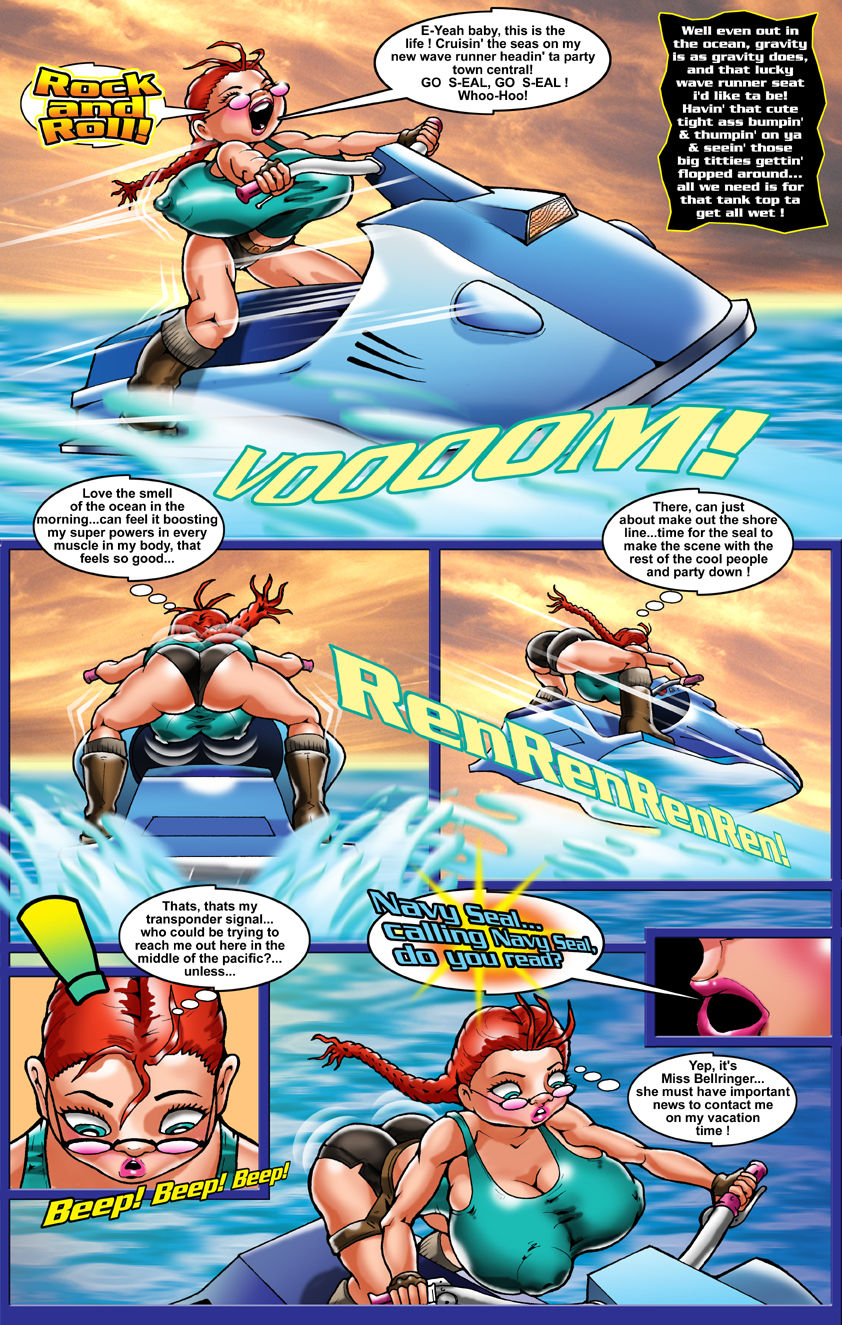 Navy Seal page 3 full