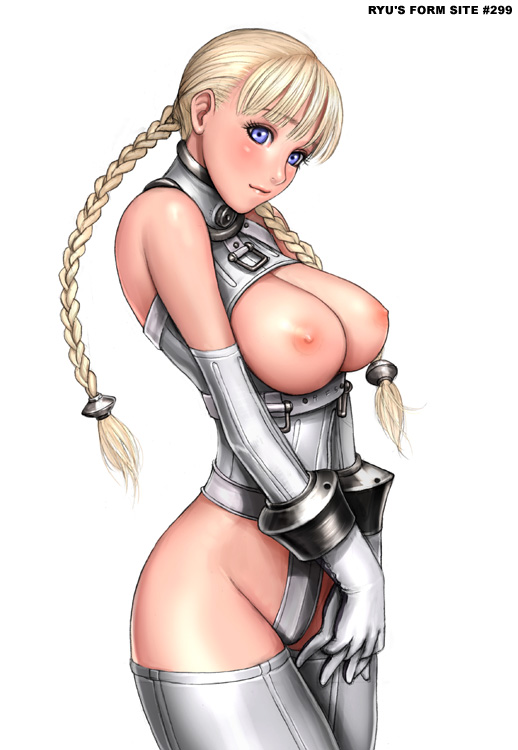 sexy  art page 1 full