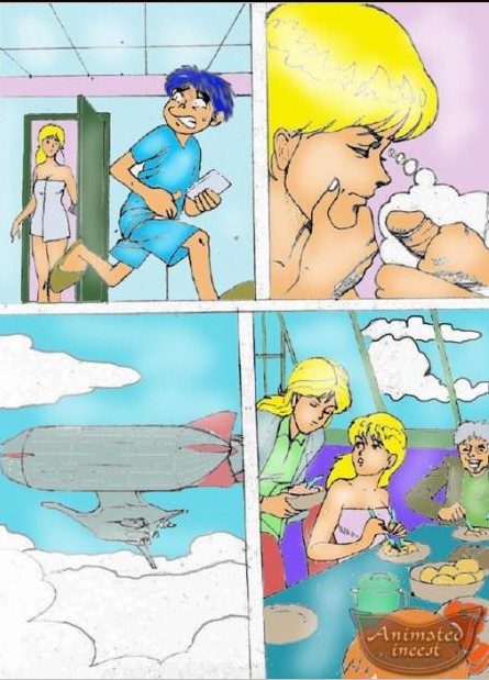 Son you Spying on Me? page 4 full