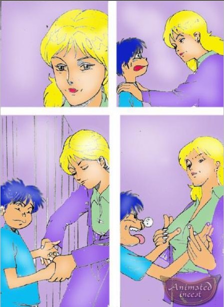 Son you Spying on Me? page 6 full