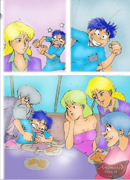 Son you Spying on Me? page 7 full