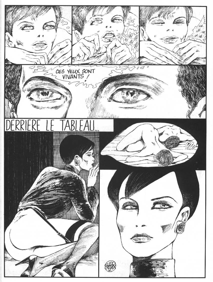Histoire d'O #2 page 12 full