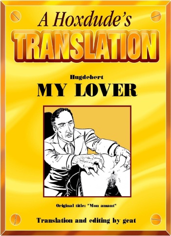 [Hugdebert] My Lover [English] {geat} cover
