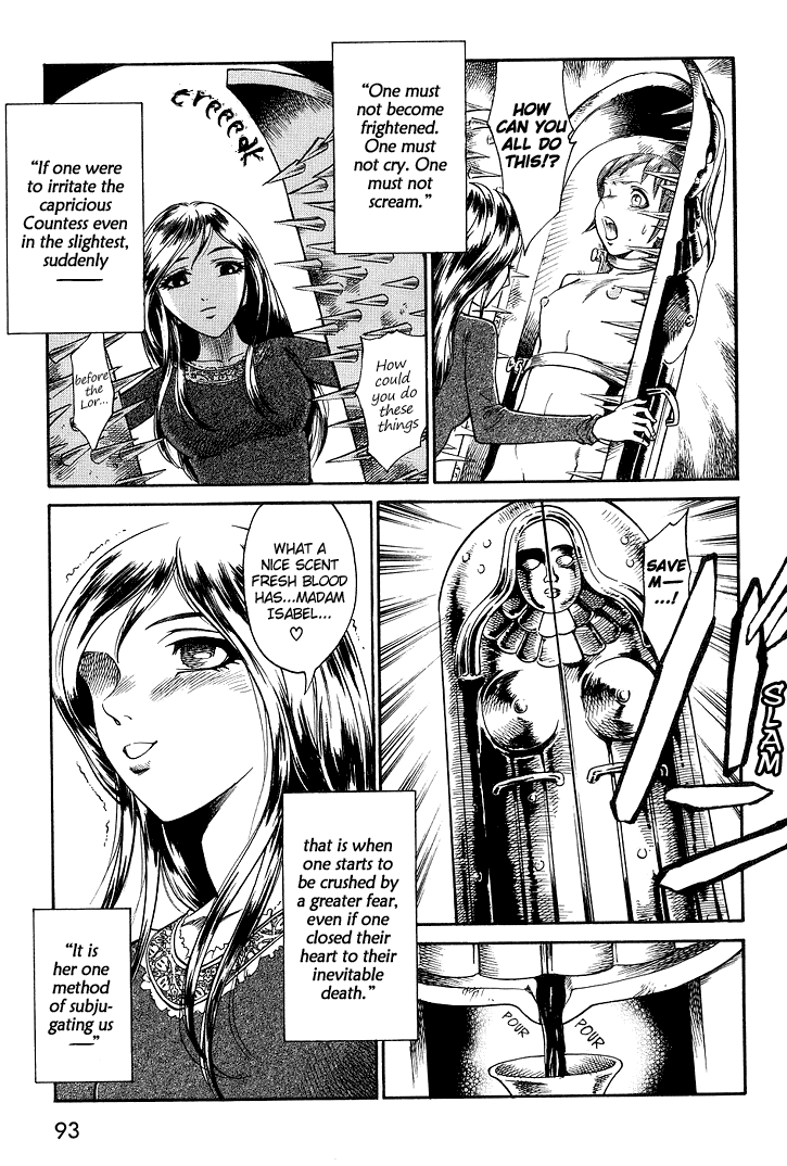 Chateau Rouge page 11 full