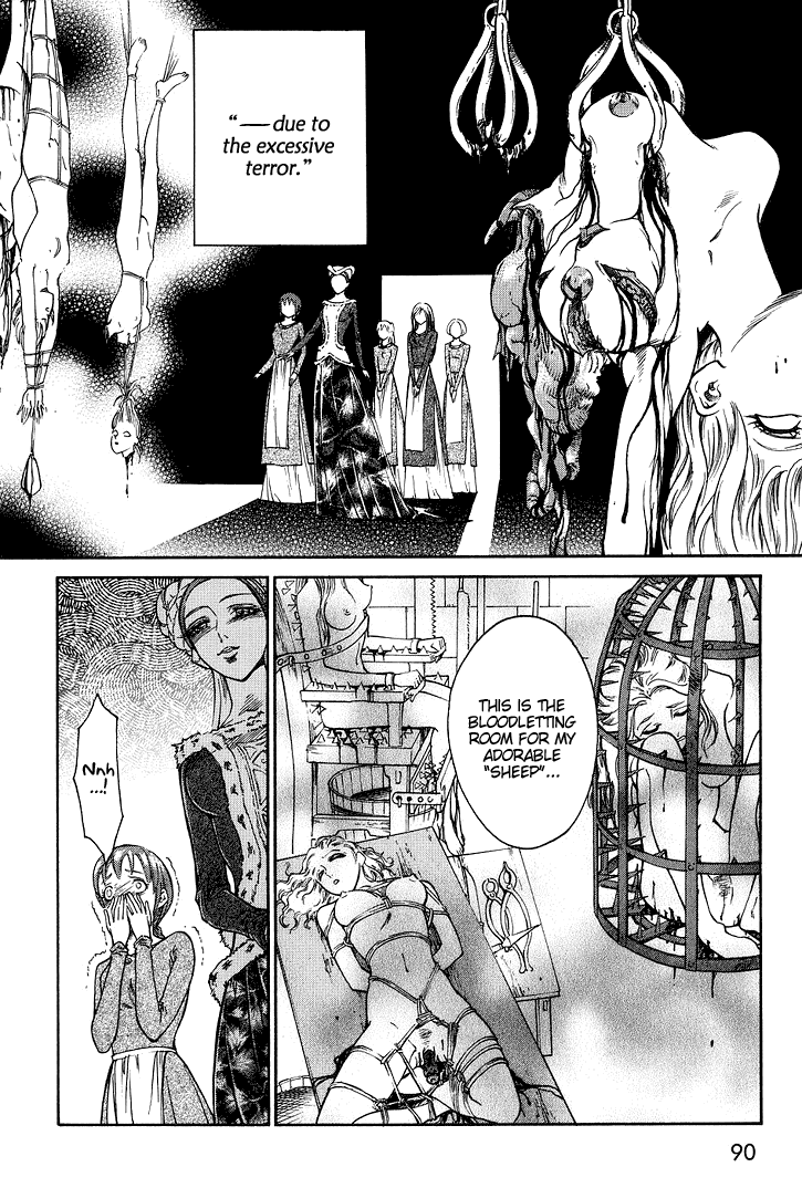 Chateau Rouge page 8 full
