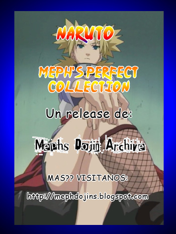 (C69) [Rippadou (Various)] Kunoichi Inmaihen (Naruto, Rumble Roses) cover