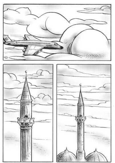 Istambul page 1 full