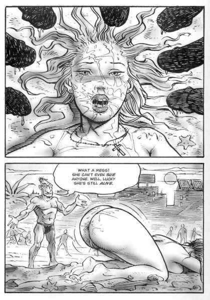 Istambul page 12 full