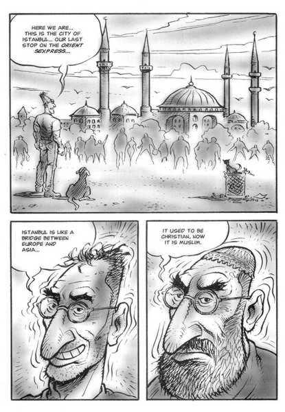 Istambul page 2 full