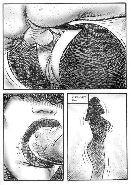 Istambul page 6 full