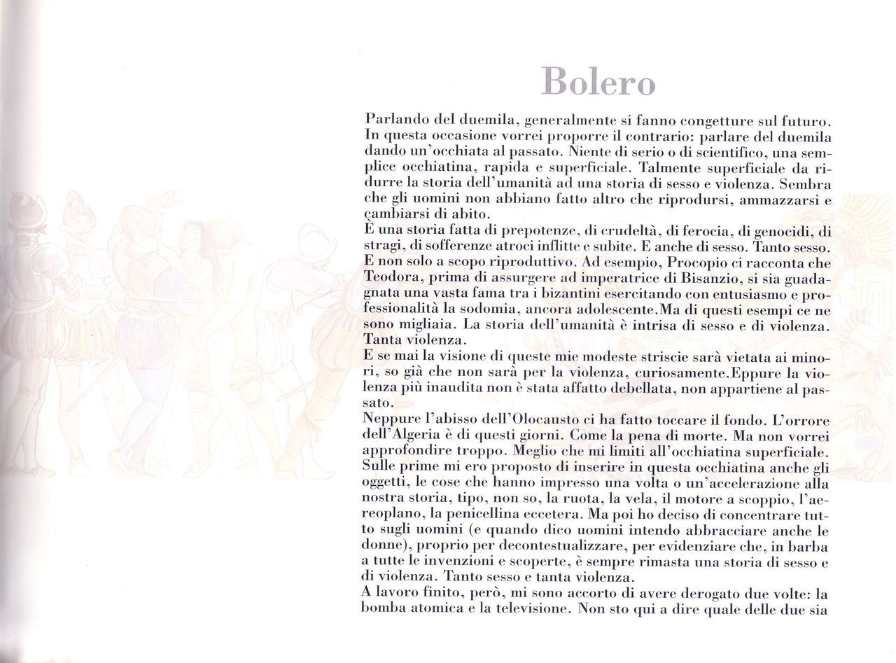 Bolero page 3 full
