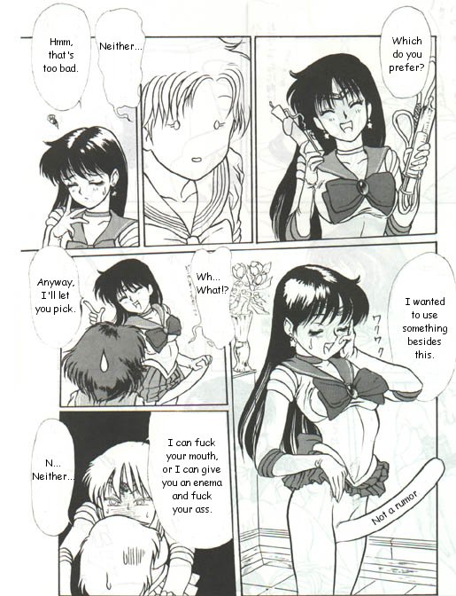 Secret Lingering Scent page 3 full