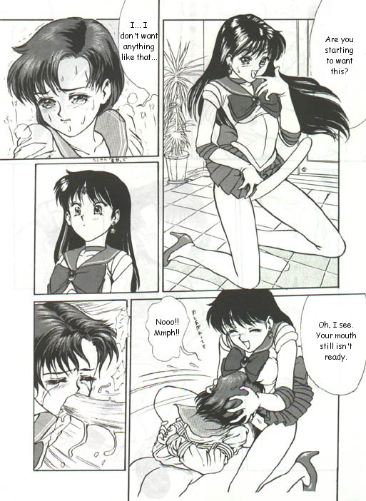 Secret Lingering Scent page 6 full