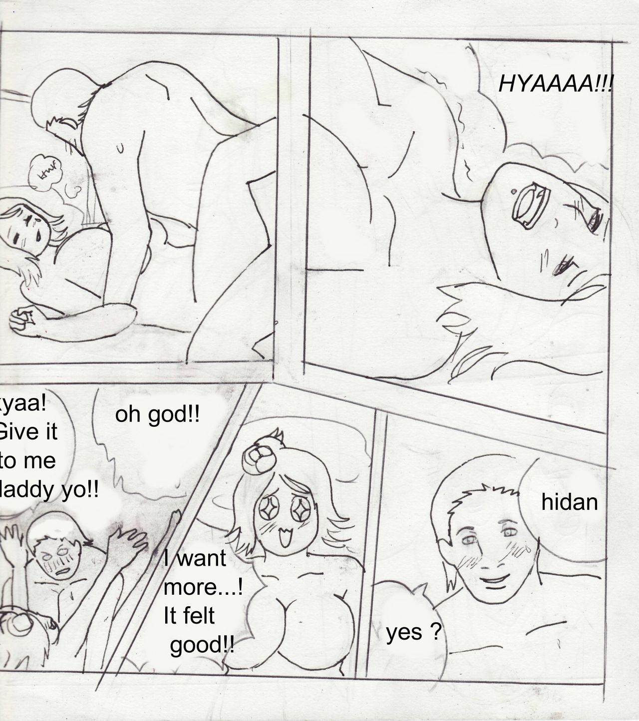 hidan konan 2 page 12 full