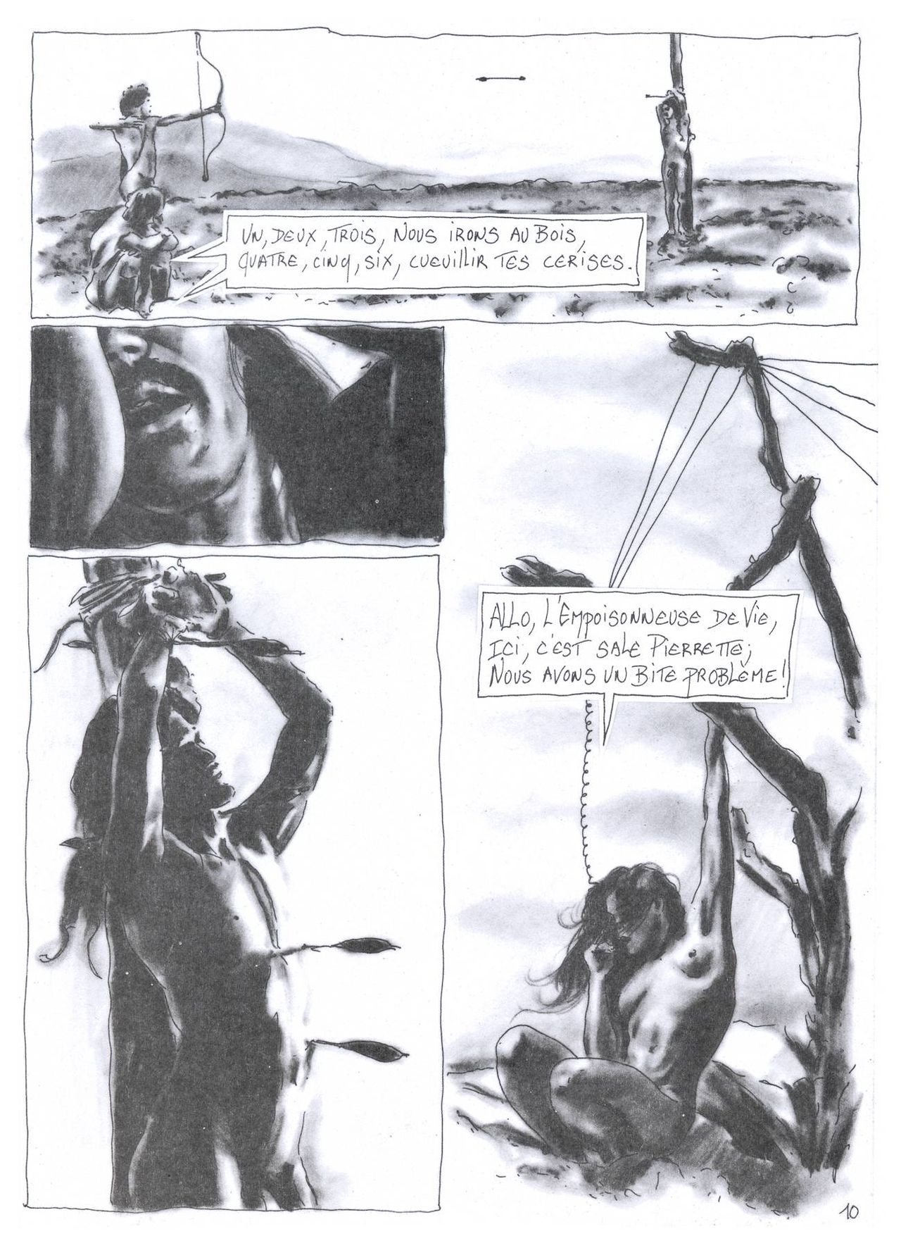 The Latest Whims page 11 full