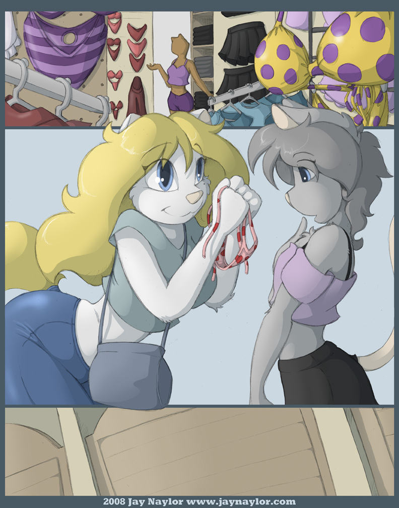 Girly page 3 full