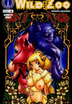 WIld Zoo - Volume #6