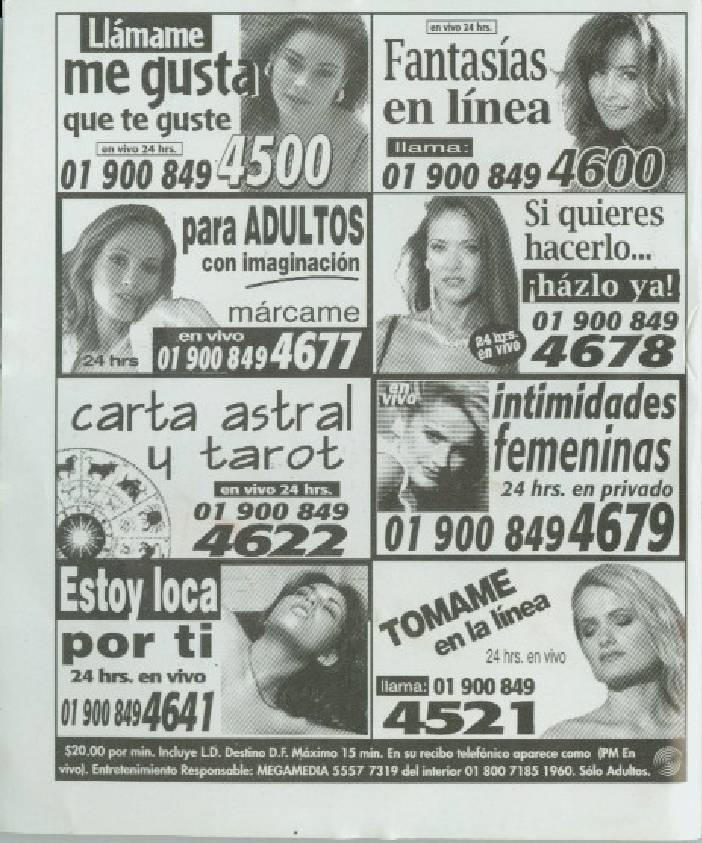 Cachondas de Lavaderos Vol.39 page 3 full