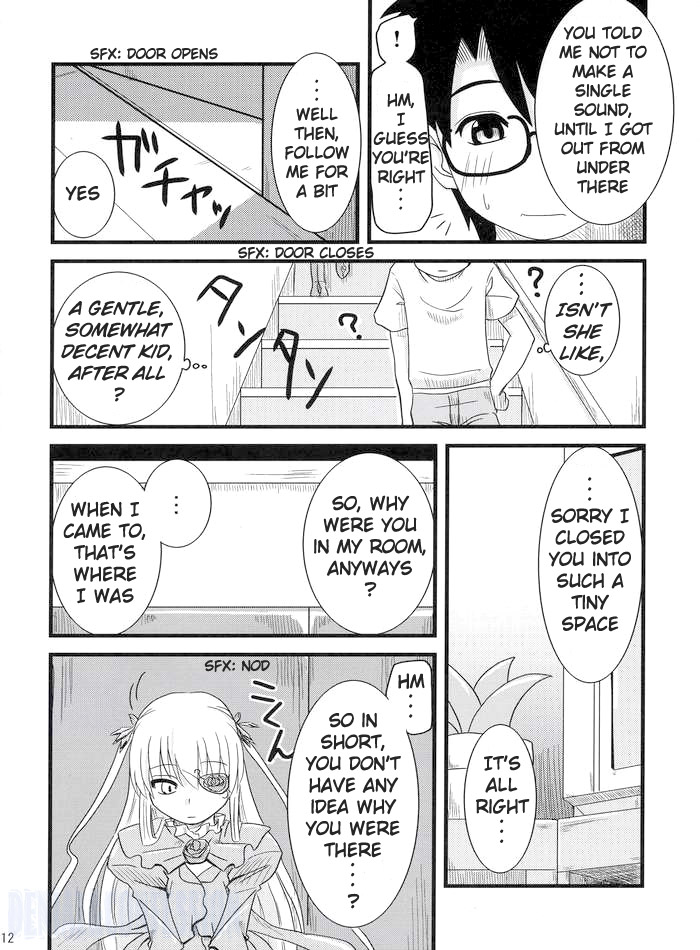 Sou and Bara page 9 full