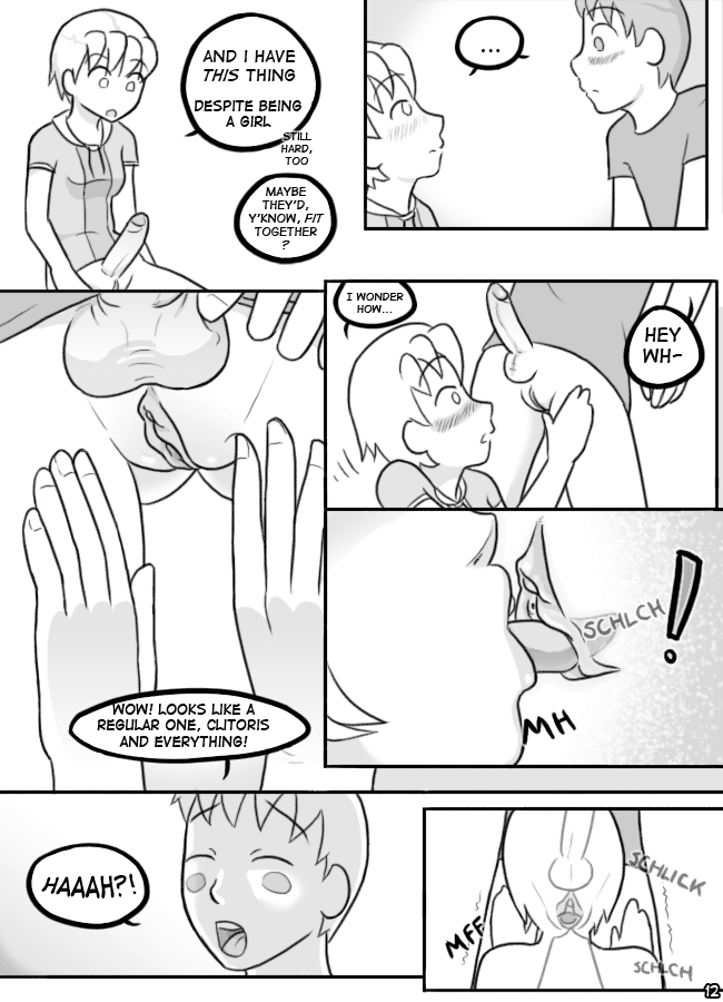 Reciprocal Corroboration page 12 full